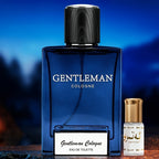 Perfume para hombre, fragancia ligera de larga duración, 72 horas de duración, tono de madera oceánica, nicho de alta gama, uso diario deportivo y de negocios, regalo de cumpleaños para novio y esposo