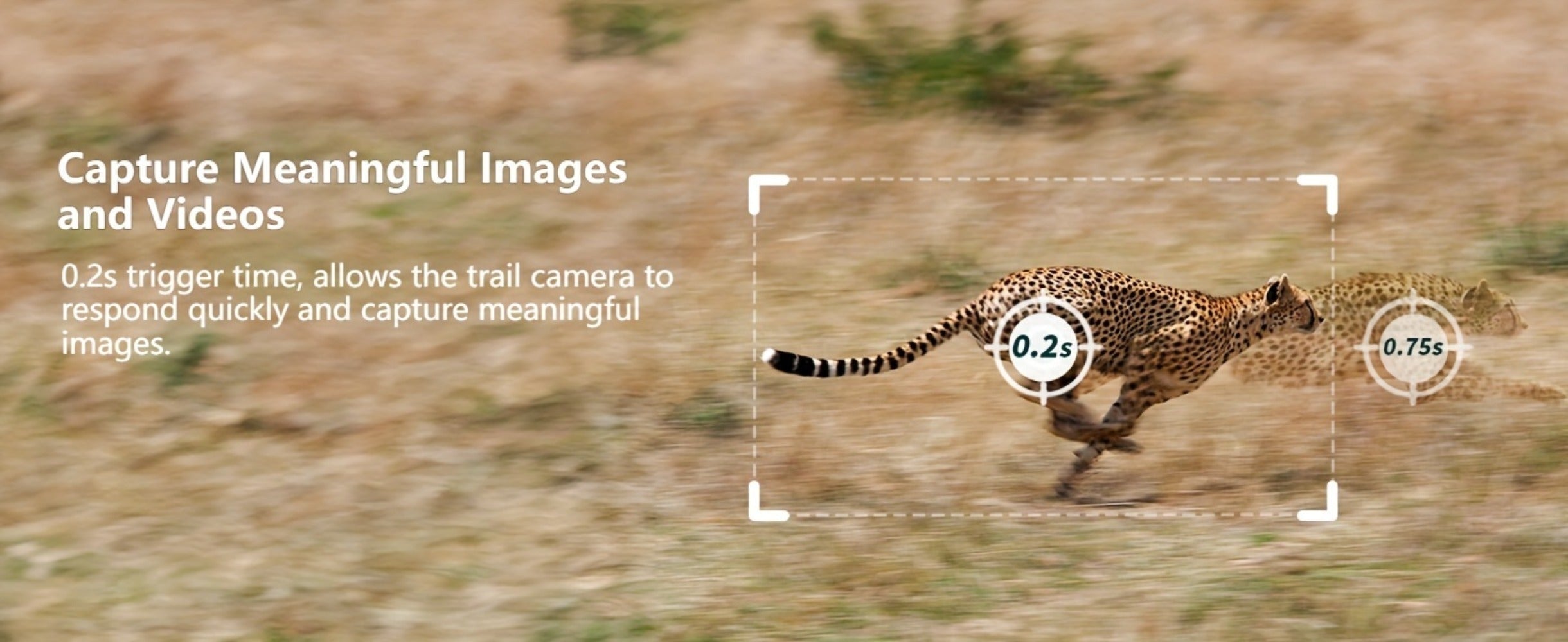 Camara Celular 4G LTE con Visualización en Tiempo Real de 2K, Tercera Generación, Función de Transmisión en Vivo, Alimentada por Energía Solar, Incluye Tarjeta SIM, Acceso Remoto a Aplicación, Reproducción de Video, Activación Instantánea y Disparo en 0.2