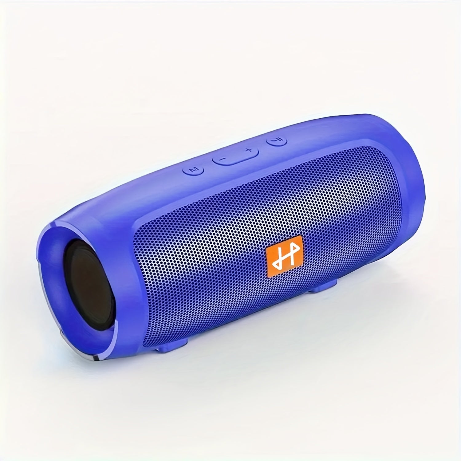 Altavoz inalámbrico portátil portátil inalámbrico | Música, hogar y viajes