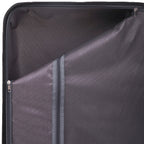 Opciones de equipaje / Polipropileno TSA / 28" 24" 20" 18" pulgadas / Dimensiones aproximadamente 75 x 50 x 30 cm o 68 x 41 x 25 cm o tamaño de cabina 55 x 40 x 20 cm o equipaje de mano 50 x 34 x 18 cm con ruedas desmontables / Equipaje de mano ABS+ de al