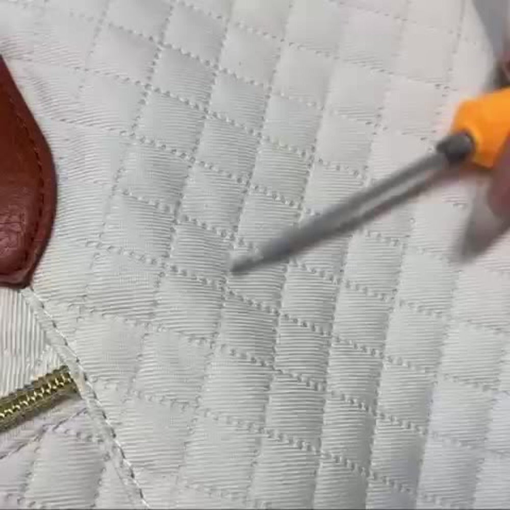 Juego de 2 bolsos tote espaciosos para viaje, bolso de mano elegante con correa para el hombro, incluye un neceser y un compartimento para zapatos, perfecto para viajes nocturnos o viajes de negocios
