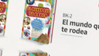 Biidi Alrededor Del Mundo Audiobook en Español, Audiobook, Libros Educativos, Libro Interactivo, Regalo de Cumpleaños de Navidad