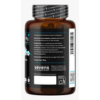 Pack 2x Magnesio Complex 4 en 1 - Con Citrato, Bisglicinato, Malato y Taurato – Sevens Nutrition