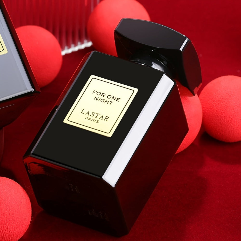 Encantador Perfume para Hombre, 55 ml, Perfume Amaderado para Fiestas y Citas, Simple y Sofisticado, Adecuado para Regalar a una Pareja o como Regalo para el Día de la Madre/Día del Padre, Regalo de San Valentín