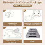 Cama para perros | Descanso cómodo en casa
