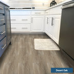 Baldosas autoadhesivas o entrelazadas 50 piezas | Cocina, patio y renovación del suelo