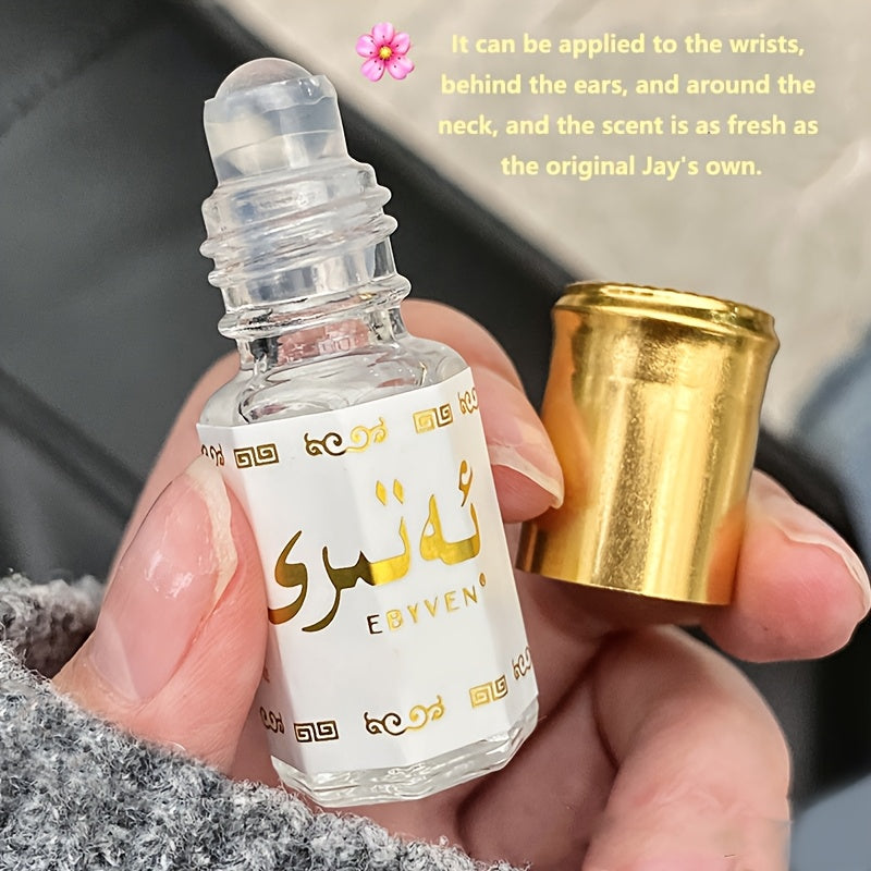 Perfume para hombre, perfume romántico de larga duración, diseño hermoso, forma única, regalos de vacaciones, muy adecuado para el trabajo y la vida diaria