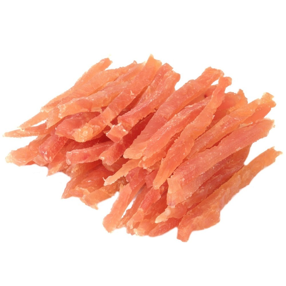 TREAT, Snack, Recompensa para Perros - Natural y SIN GLUTEN, con Alto Contenido de Carne, Suplemento Diario para la Dieta 500G