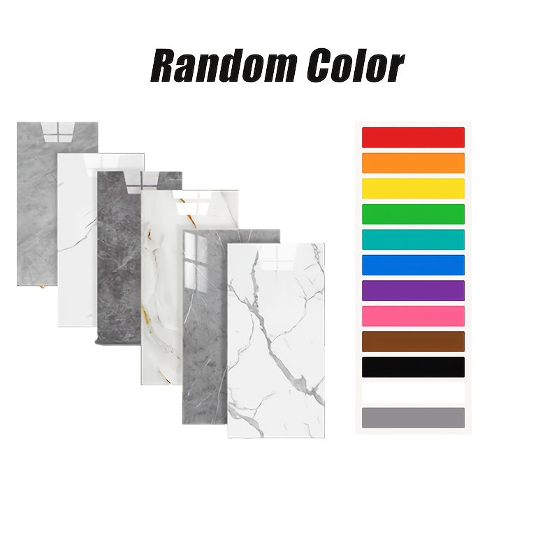 Panel de pared autoadhesivo 100 piezas | Cocina baño salón y renovación DIY