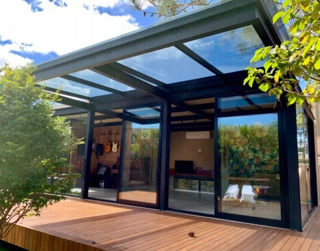 Película de aislamiento térmico y protector solar para ventanas con kit de instalación, 300 x 75 cm, efecto espejo veneciano, color plateado, reducción de deslumbramiento, bloqueo de rayos UV, revestimiento antiarañazos, resistente a la intemperie, autoad