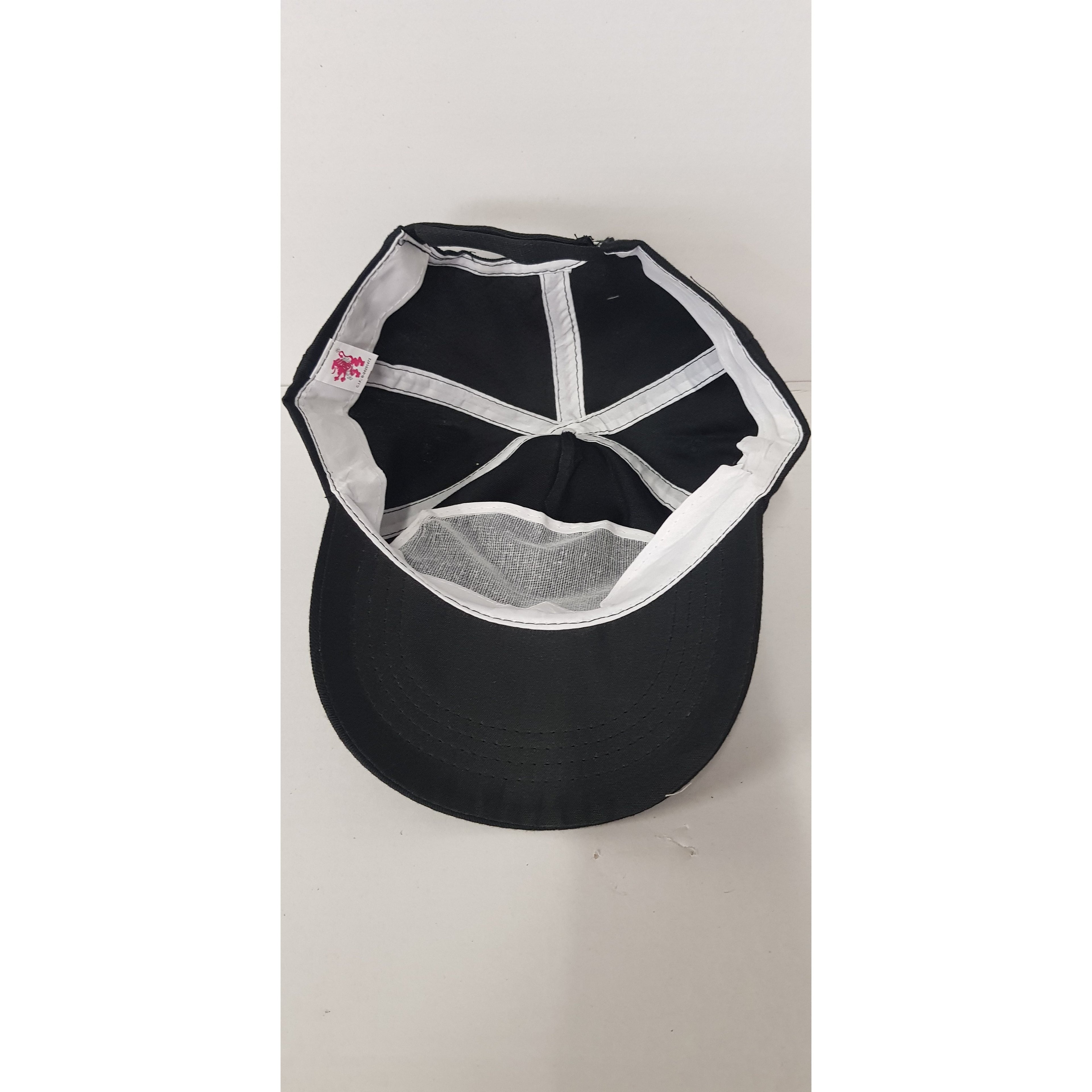 PACK DE 6 GORRAS