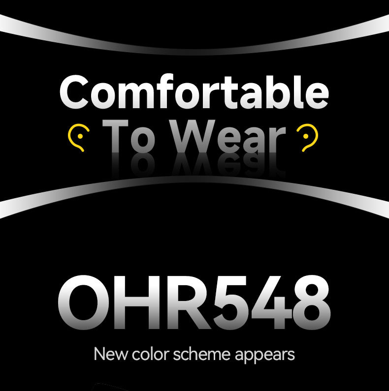 Auriculares Bluetooth | Acer Ohr Auriculares inalámbricos de 13.92 metros Anc Call con reducción de ruido, graves potentes, sonido estéreo