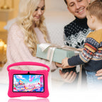 Tablet con pantalla táctil de silicona | Estudio, trabajo y entretenimiento