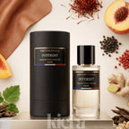 Edición Final - Forbidden 50 ml Agua de Perfume - Colección Privada