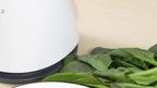 Batidora de Gran Capacidad de 1500ML, Procesador de Alimentos 3 en 1, Picadora de Carne, Licuadora para Cocina Casera y Verduras, Jugos Saludables para el Hogar, Smoothie, Sorbete, Batido, Ice Slushie
