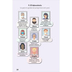 Murdoku: 80 acertijos de lógica y asesinatos