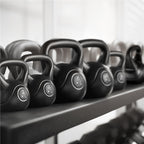Dispositivo de entrenamiento de costos Kettlebell conjunto de 20 Kg de bola de mancuerna de swing de mancuerna redonda de peso de Kettlebell de swing de mancuerna para estudio de fitness y hogar