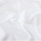 Juego de funda nórdica para cama 90-180 | Poliéster microfibra Incluye 1 funda de edredón y 1 funda de almohada (50×75 cm). Diseño liso, elegante y versátil. La funda de edredón puede utilizarse como colcha o sábana