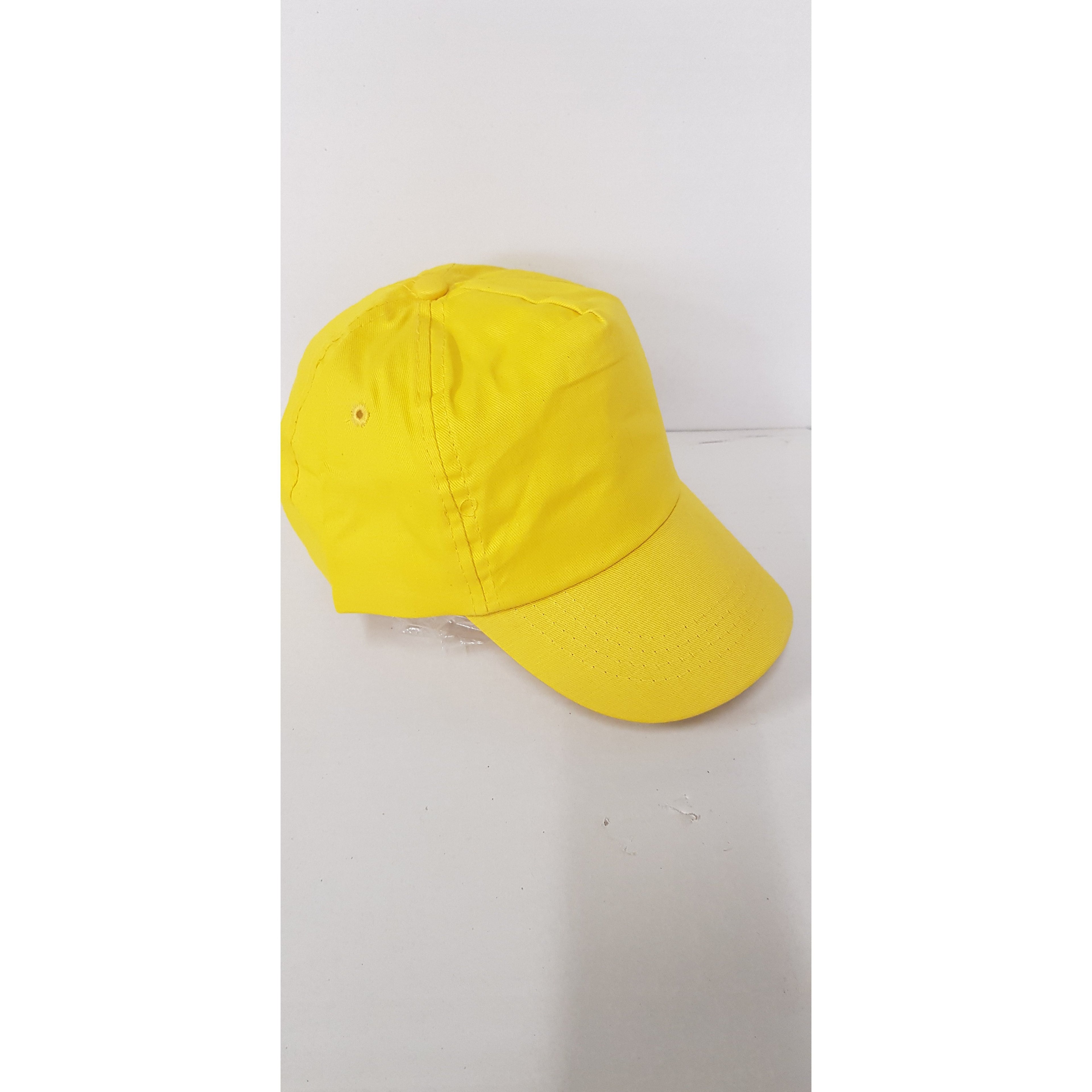 PACK DE 6 GORRAS