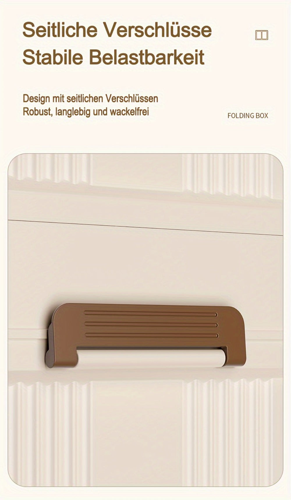 Armario de Almacenamiento Plegable con Ruedas y Puertas - Extra Gran Capacidad, Diseño Transparente para Dormitorio, Organización de Armario para Ropa, Documentos, Juguetes - Organizador de Plástico