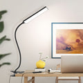Lámpara de mesa para iluminación de dormitorio y escritorio | 5W y 11 Niveles