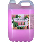 Pack Suavizante Concentrado Colonia 5L + Detergente Concentrado 5L + | Limpieza Profunda | Fragancia Duradera | Protege Color de la Ropa | Suavidad y Frescor Duradero