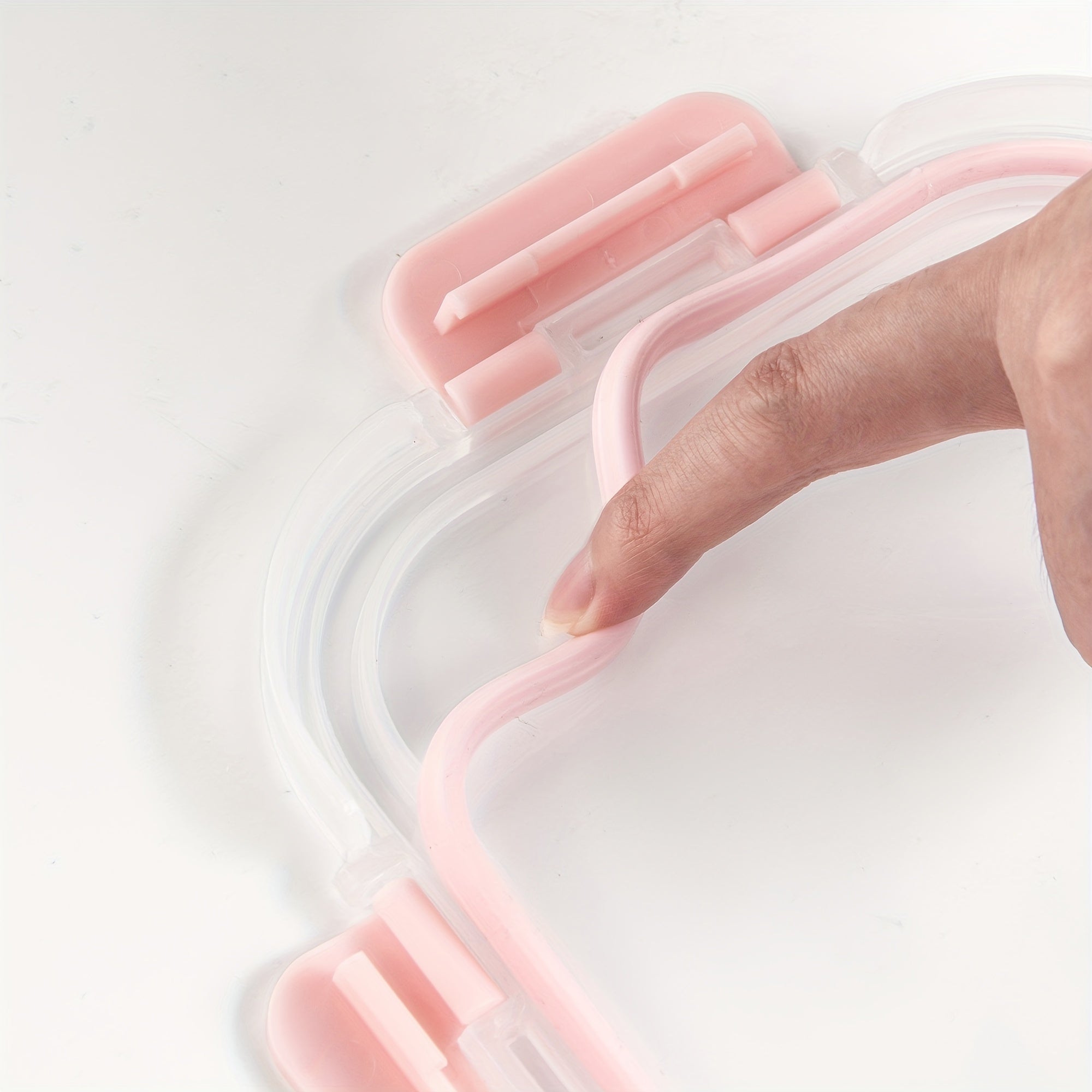 12 Paquete de Contenedores de Vidrio para Alimentos con Tapas Herméticas de Cierre a Presión - Contenedores Rectangulares para Preparación de Comidas, Aptos para Microondas y Lavavajillas, Diseño Apilable y Ahorrador de Espacio para Almacenamiento de Alim