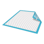 Empapador Desechable ONYSAFE | Medidas 60x60 Cm y 60x90 Cm | Dermatológicamente Testado