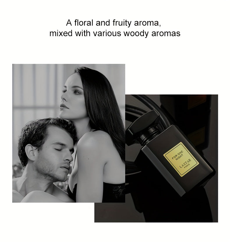 Compra Uno y Recibe Otro Gratis: una Fragancia Clásica con Notas Orientales Maduras y Sofisticadas con Subtónos de Vainilla Cremosa. Esta Colonia Versátil Ofrece un Aroma de Larga Duración