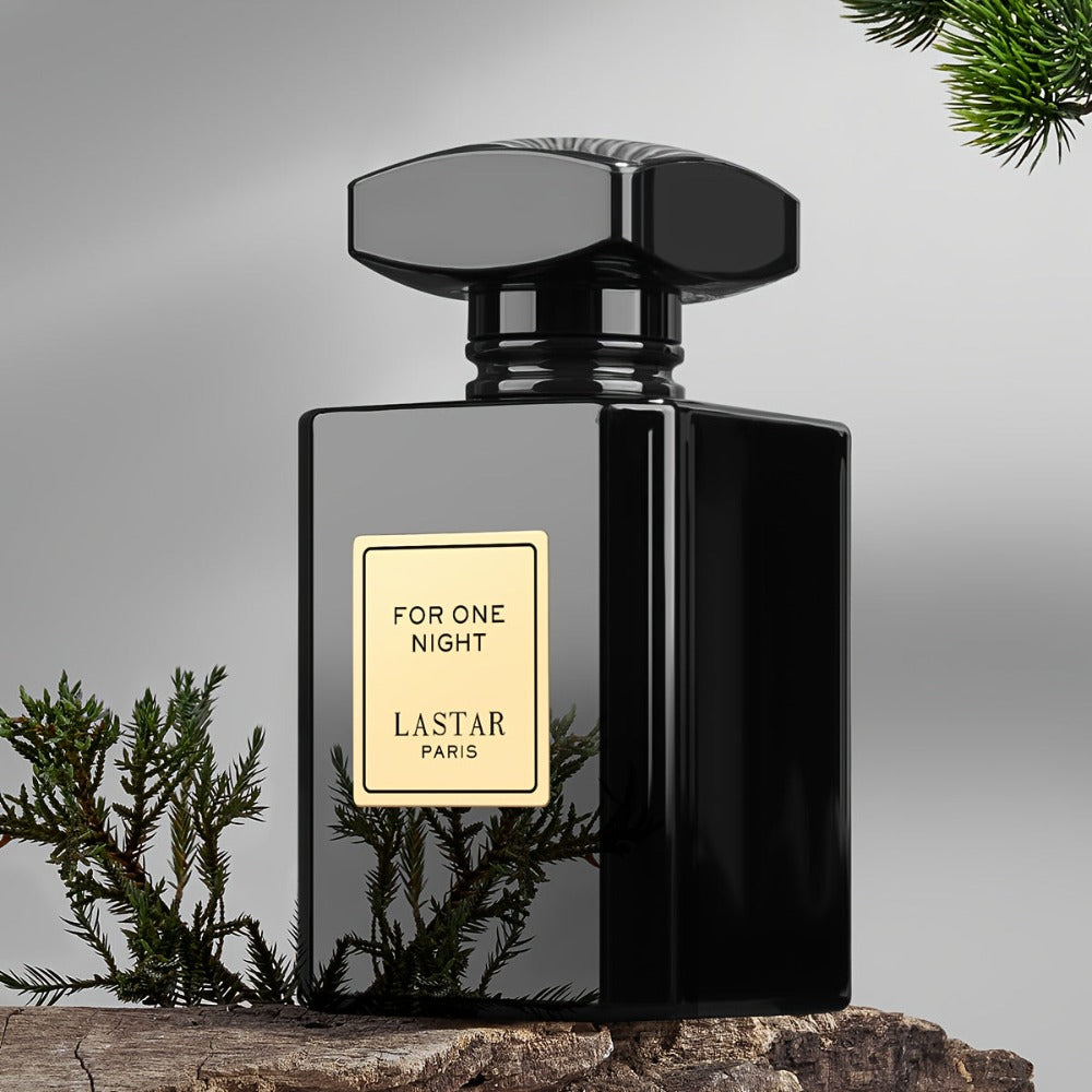 Colonia de Feromonas para Hombre, Clásica y Elegante, Aroma Fresco y Duradero para Caballeros, 55 ml, Fragancia Amable y Atractiva para Hombre con Notas Amaderadas, Eau de Toilette en Spray Portátil, Ideal para Negocios, Viajes de Oficina, Regalo de Cumpl