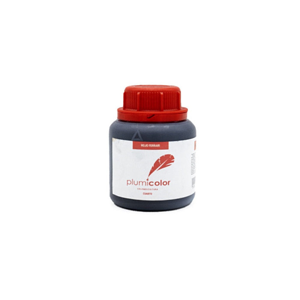 Pintura para Palomos deportivos cantidad 250ml y variedad de colores