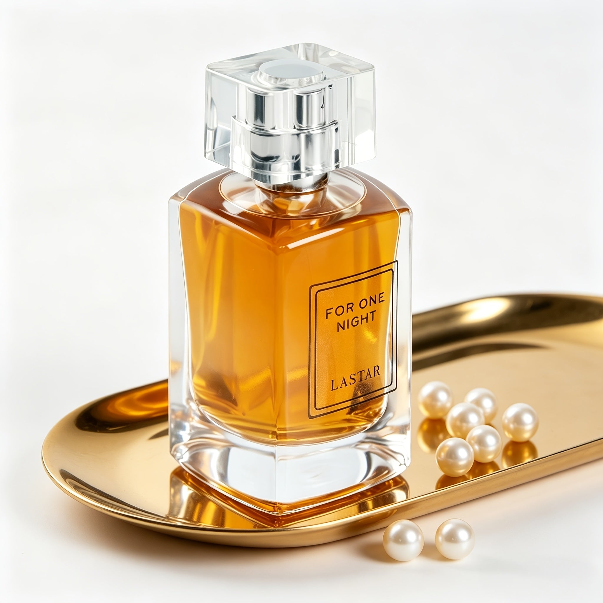 LASTAR Premium Men'S Cologne Spray, un perfume para hombre que combina almizcle, vainilla y flores de naranjo. Ofrece un aroma duradero que encarna la esencia lujosa de un perfume exclusivo para hombre, lo que lo convierte en una excelente opción para el