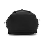 Mochila de Viaje para Cabina de Avion 45x30x20 para Vuelo Barato Equipaje de Mano y Espaciosa con Compartimento para Zapatos y Mochila Antirrobo Multifuncional para Viajes 2210.