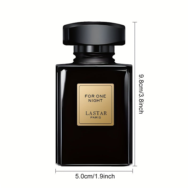 Compra Uno y Recibe Otro Gratis: una Fragancia Clásica con Notas Orientales Maduras y Sofisticadas con Subtónos de Vainilla Cremosa. Esta Colonia Versátil Ofrece un Aroma de Larga Duración