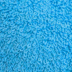 Albornoz de Algodón 450g Unisex para Baño con Cinturón y Bolsillos