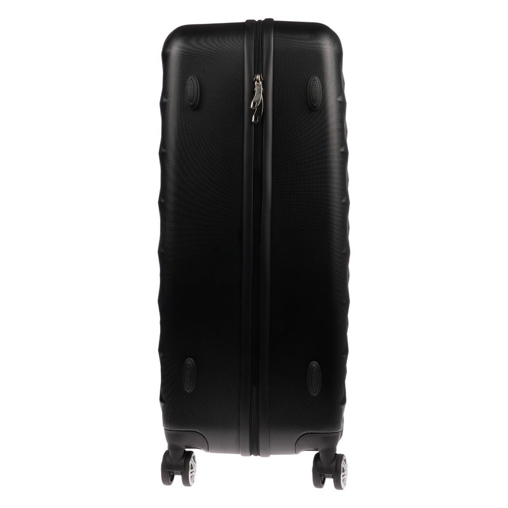 Juego de Equipaje de 3 Piezas con Carcasa Dura - Maleta XL de Equipaje de Mano, Juego de Maletas con Ruedas de 3 Piezas, Juego de Equipaje de Viaje, Oferta de Juego de 3 Maletas