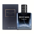 Colonia para Hombres, Fragancia Charm, Colonia Charm, Colonia para Hombres ( Azul)
