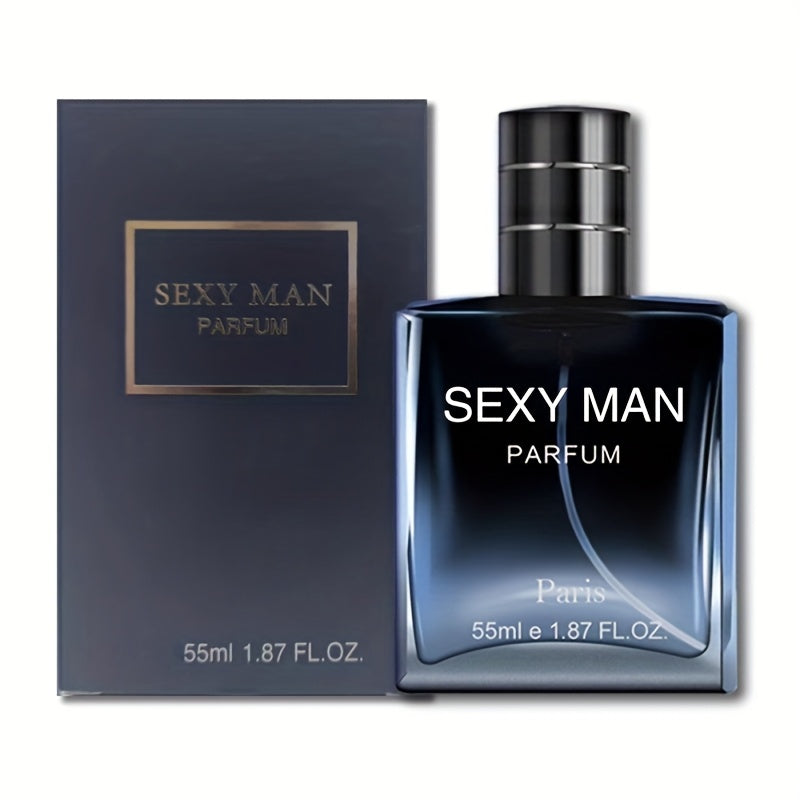 Colonia para Hombres, Fragancia Charm, Colonia Charm, Colonia para Hombres ( Azul)