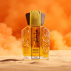 Sudan Agua de Colonia de Lujo para Hombre, Fragancia de Oriente Medio, Almizcle Floral Fresco y de Larga Duración, Regalo Ideal para Hombres, Adecuado para Citas y Regalos Diarios (100ml+3ml)