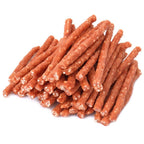 TREAT, Snack, Recompensa para Perros - Natural y SIN GLUTEN, con Alto Contenido de Carne, Suplemento Diario para la Dieta 500G