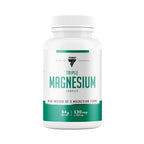 Magnesio Triple Complex 120 Cápsulas de 700mg Apoyo al Sistema Nervioso Reducción de Cansancio Mejora de la Función Muscular TREC NUTRITION