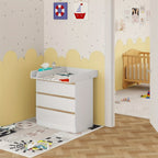 1 unidad de cajones de almacenamiento, cómoda con estantes extraíbles con adicionales, organizador de almacenamiento, muebles para el hogar, puede ser un tocador, organizador, gabinete con estantes y 3 cajones, dormitorio, sala de estar, baño, blanco