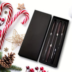 Juego de 5 piezas/Juego de 8 piezas [Caja de regalo + Sello de cintura], Juego de cuchillos de cocina, Cuchillo de chef, Cuchillo para rebanar, Corte de carne y pescado, Un juego puede preparar una variedad de ingredientes, Cocina casera, Hoteles, Restaur