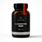 L-Carnitina 1000 mg – 120 Cápsulas | Calidad Premium Solandpure®.