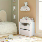 Armario de almacenamiento de una pieza con seis cajones, ideal para organizar y decorar tu hogar. Esta caja de almacenamiento no tejida es perfecta para varias habitaciones, incluyendo la sala de estar, el dormitorio y el baño. Las dimensiones son de 63X6