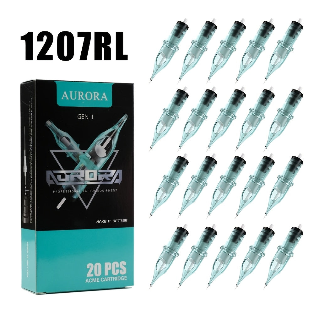 Pack de cartuchos de tinta compatibles 20 unidades para principiantes | Impresión doméstica, oficina y recambio