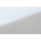 1 pc Protector De Colchon Funda Cutí con altura 25 cm Transpirable con Cremallera 100 Microfibra, Protector Tacto Liso y Suave