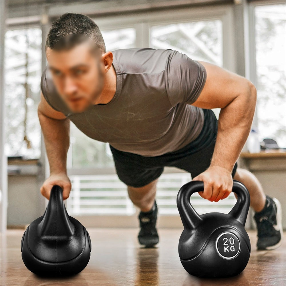 Pesas de Mano Costoffs para Entrenamiento de Fuerza, Gimnasia y Ejercicios en Casa