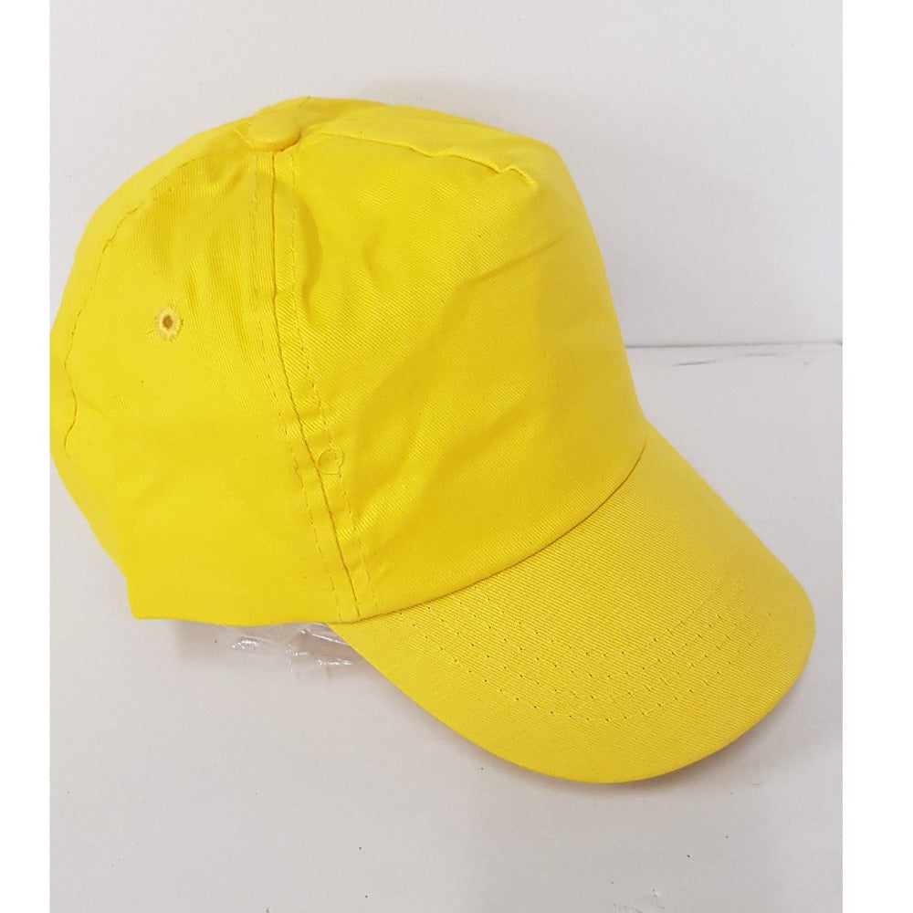 PACK DE 5 GORRAS