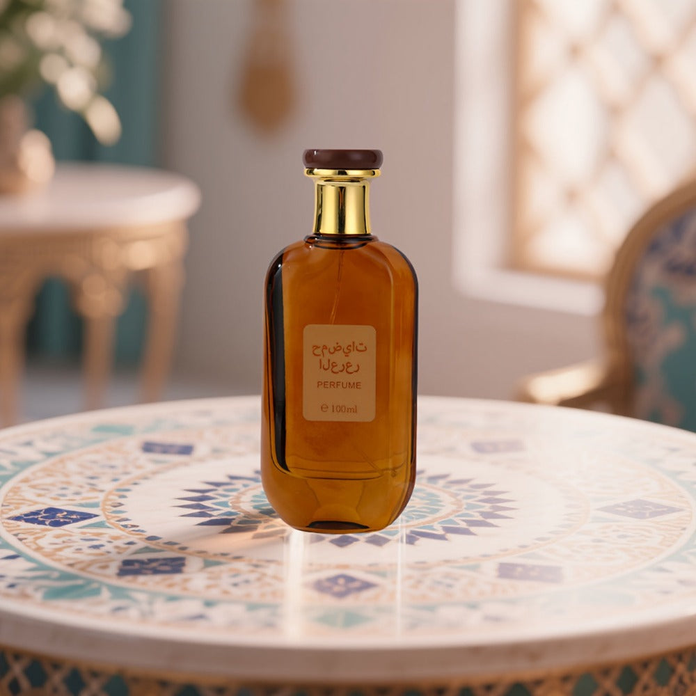 Perfume para hombres, perfume árabe, fragancia de cítricos y enebro, almizcle y musgo de roble, aroma mixto, ideal para múltiples ocasiones, producto más vendido y asequible, atomizador de aluminio, la primera opción para regalos festivos